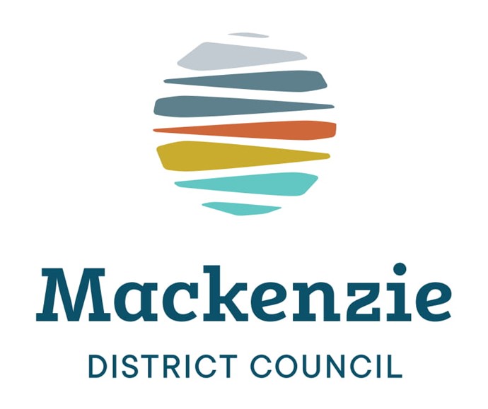 Mackenzie District Council logo